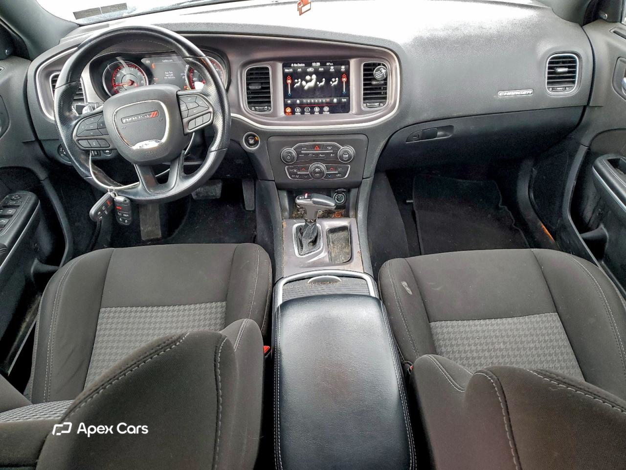 Dodge Charger 2022