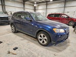 BMW X3 2011