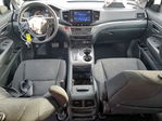 Honda Ridgeline 2023