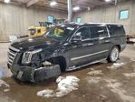 Cadillac Escalade 2016