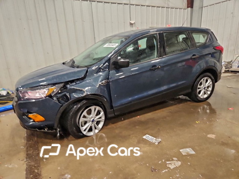Ford Escape 2019 - Image 1 of 13