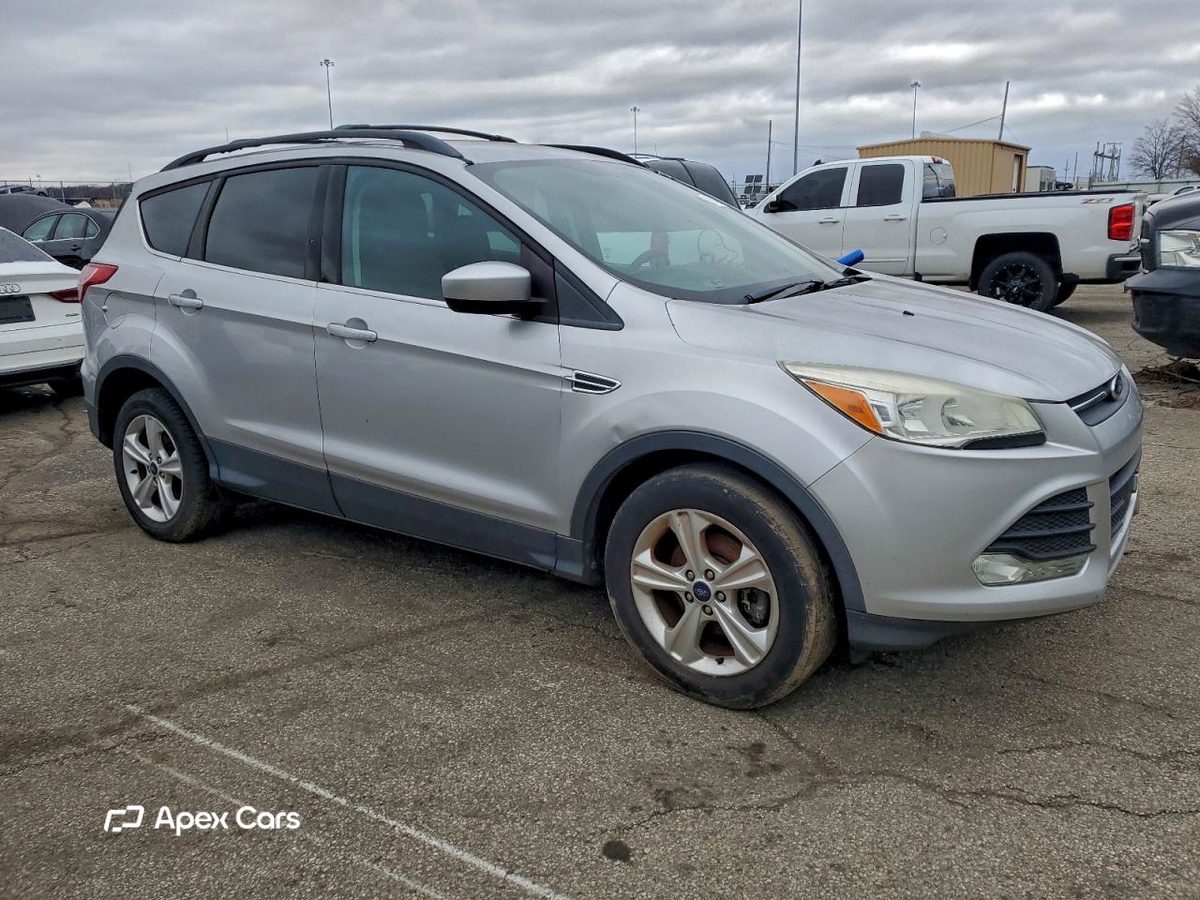 Ford Escape 2013