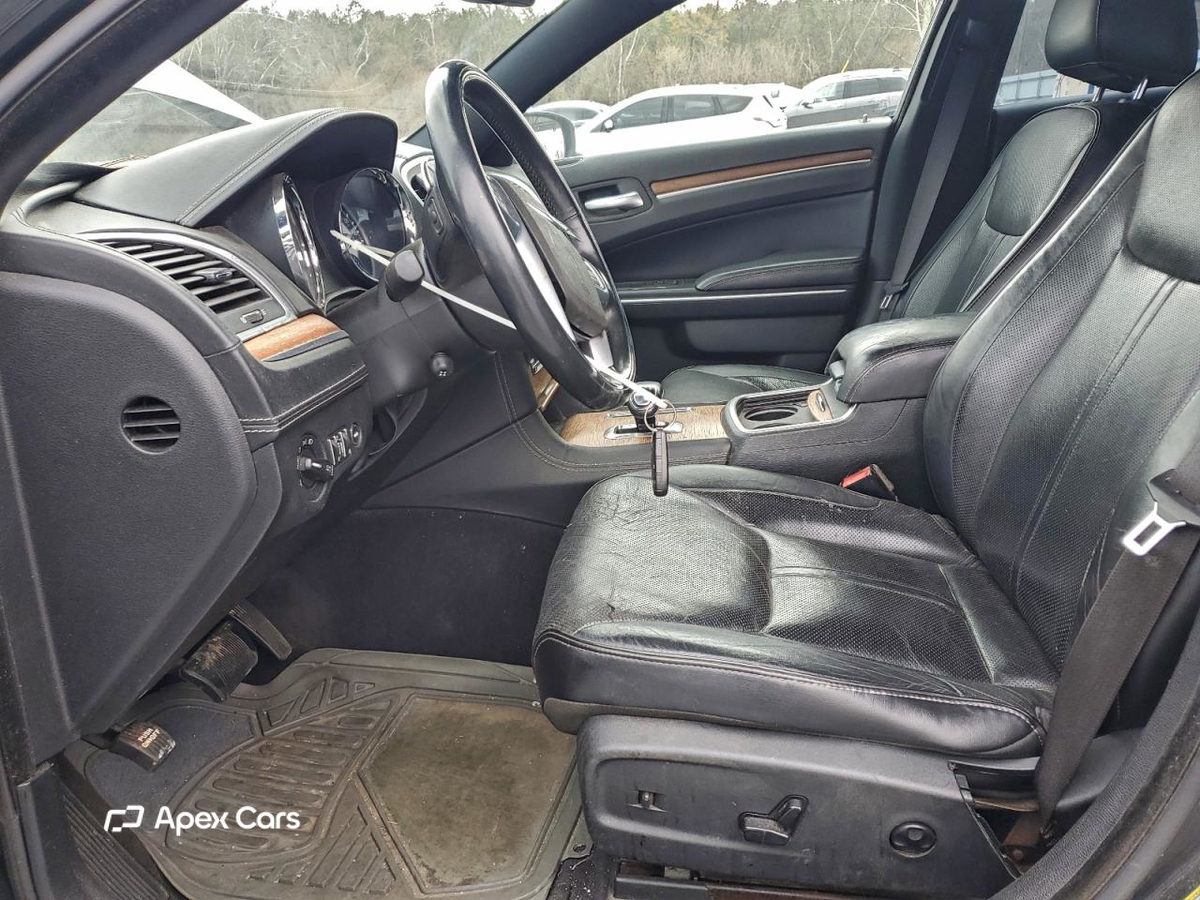 Chrysler 300 2013
