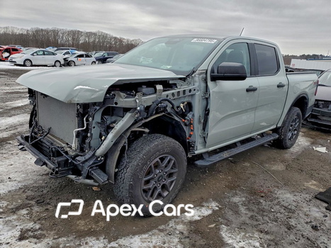 Ford Ranger 2024 - Image 1 of 12