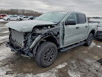 Ford Ranger 2024