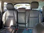 Nissan Pathfinder 2014