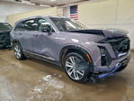Cadillac XT4 2026