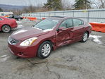 Nissan Altima 2012