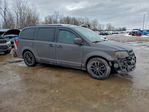Dodge Caravan 2018
