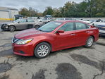 Nissan Altima 2017