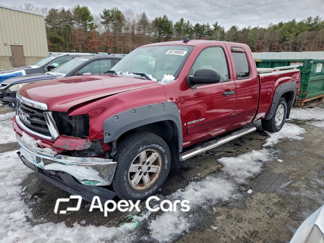 GMC  2007 - Image 1 of 12
