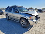 Nissan Pathfinder 2004