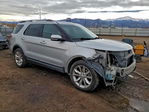 Ford Explorer 2015