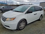 Honda Odyssey 2013