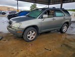 Lexus RX 2002