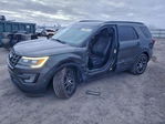 Ford Explorer 2016