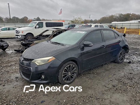 Toyota Corolla 2014 - Image 1 of 13