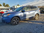 Subaru Forester 2016