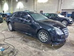 Cadillac CTS 2011