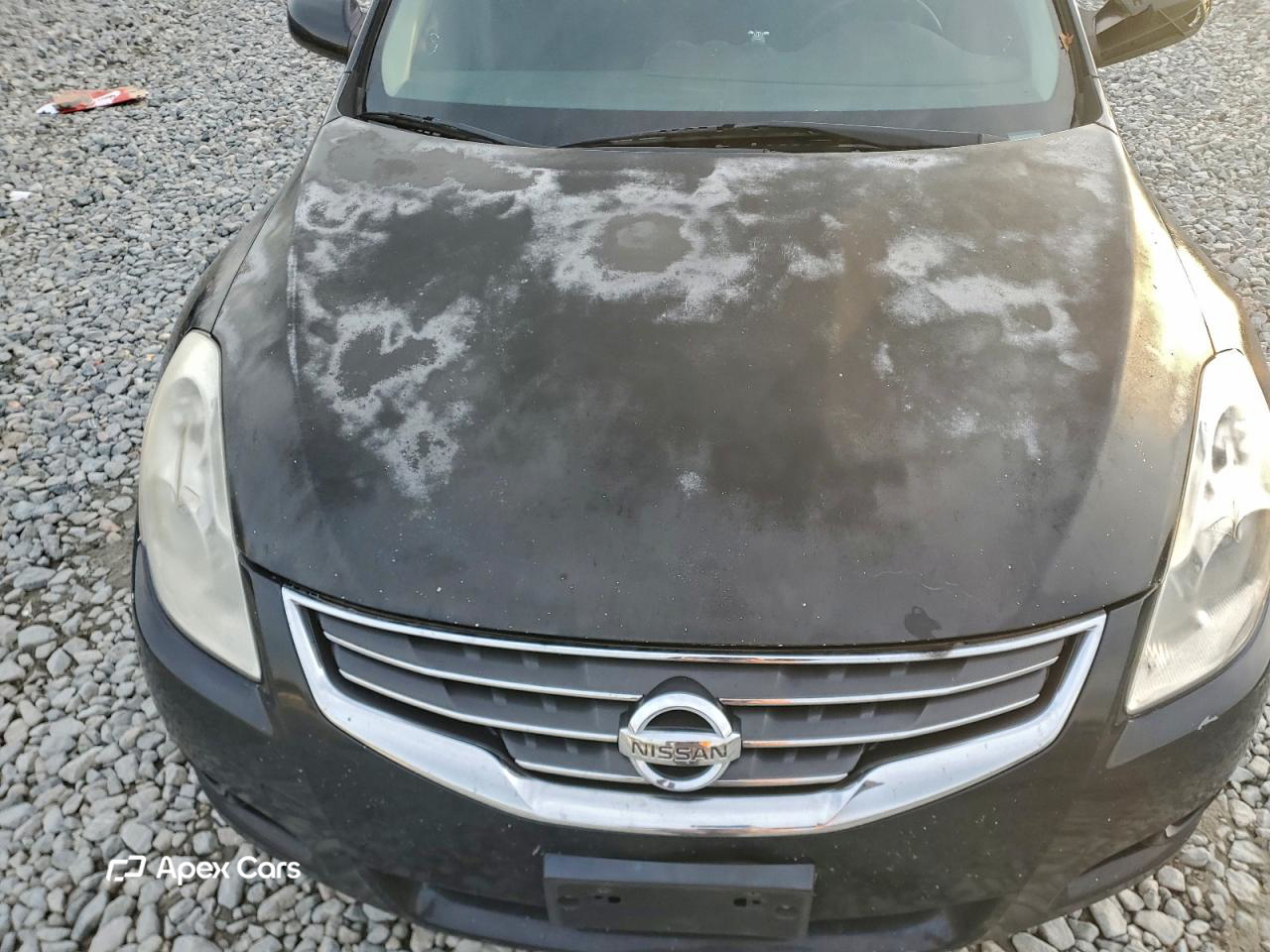 Nissan Altima 2010
