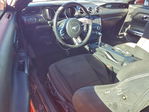 Ford Mustang 2016