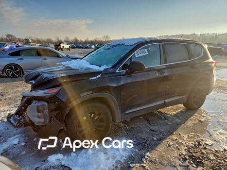 Hyundai Santa Fe 2019 - Image 1 of 15