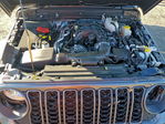Jeep Wrangler 2025