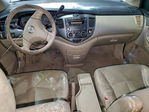 Mazda MPV 2004