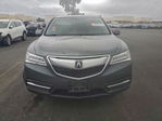Acura MDX 2014