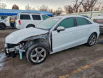 Audi A3 2019