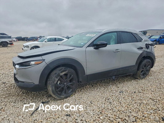 Mazda CX-30 2025 - Image 1 of 14