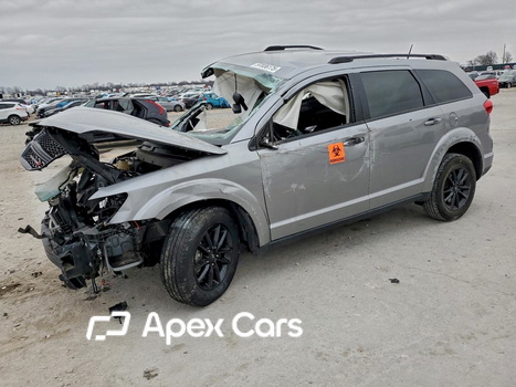 Dodge Journey 2019 - Image 1 of 13
