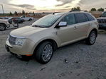 Lincoln MKX 2010