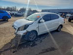 Mitsubishi Mirage 2019