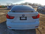 BMW Series 3 2014