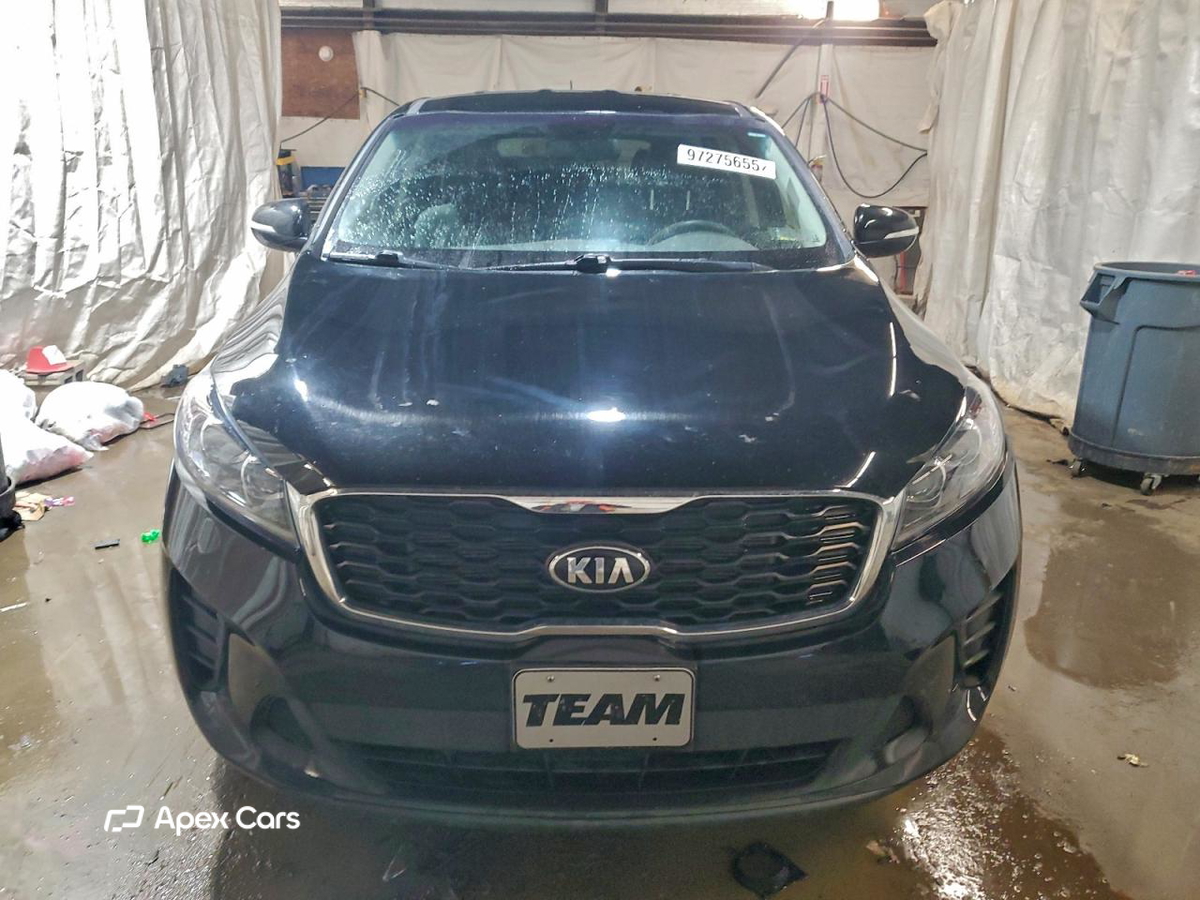 Kia Sorento 2020