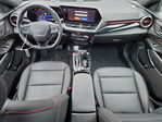 Chevrolet Trax 2025