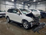 Subaru Forester 2015
