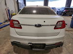 Ford Taurus 2014