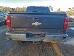 Chevrolet Silverado 2015