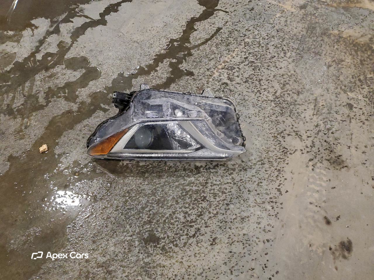 Subaru Forester 2019
