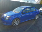 Nissan Sentra 2011