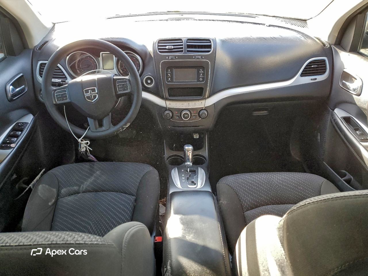Dodge Journey 2019