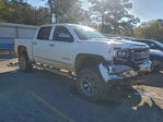 GMC Sierra 2018