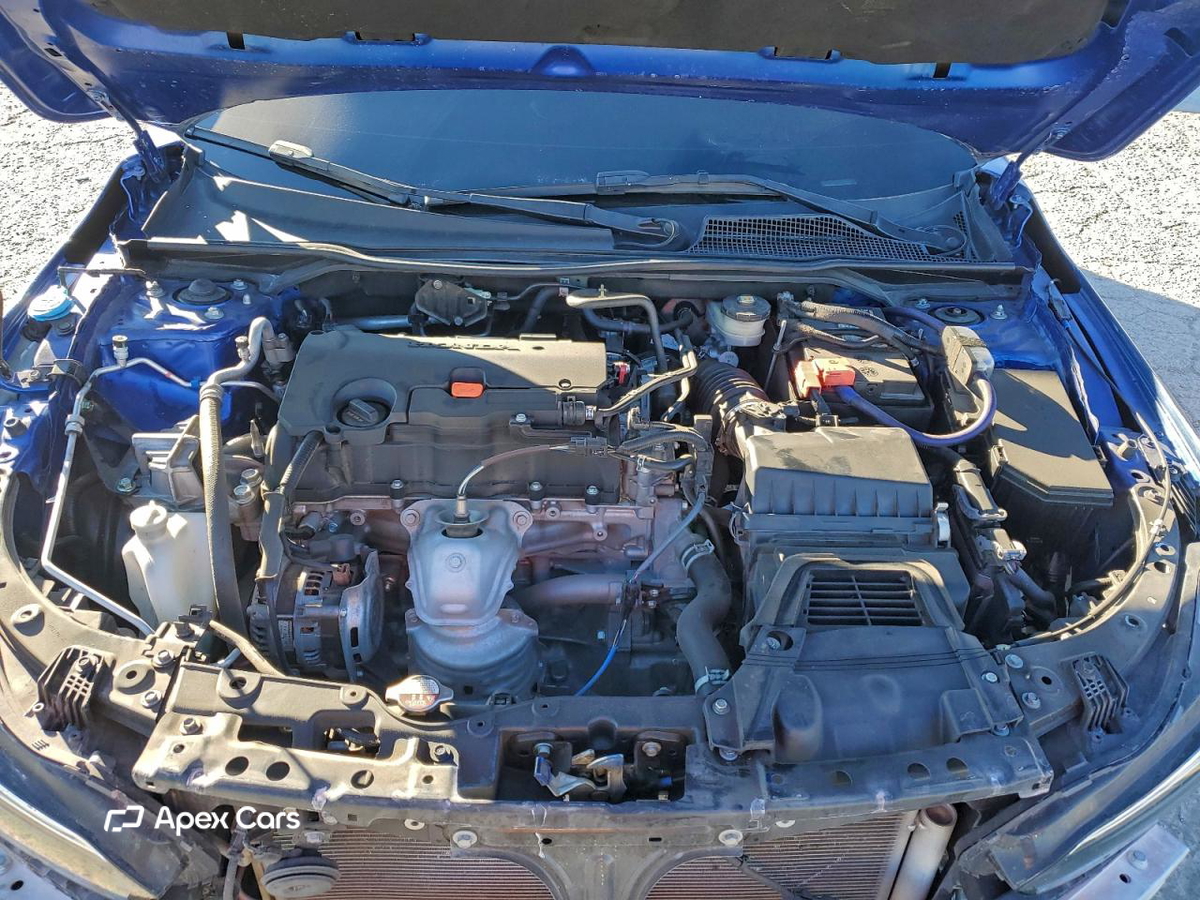 Honda Civic 2023
