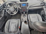 Subaru Impreza 2017