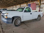 Chevrolet Silverado 2006