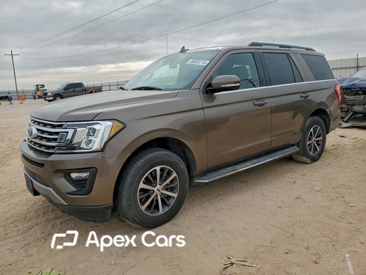 Ford Expedition 2019 - Image 1 of 13