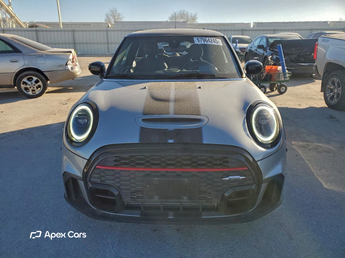 MINI Cooper 2023
