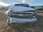 Chevrolet Silverado 2014